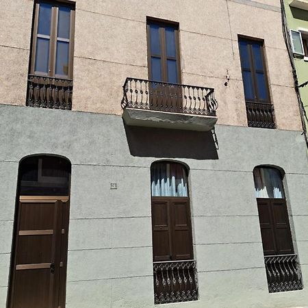 Canalejas Con Terraza Las Palmas de Gran Canaria Exterior photo